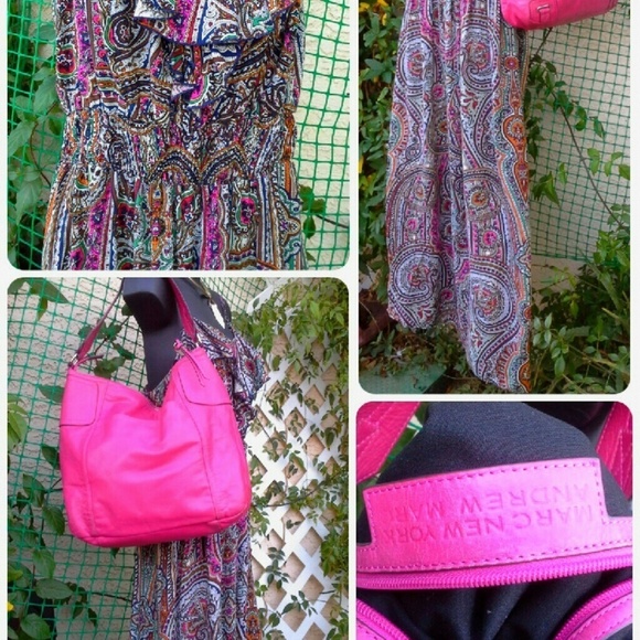 Beautiful CHTISTINE‎  maxi dress - Picture 2 of 3